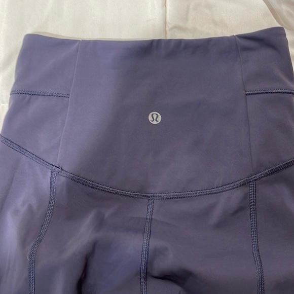Lululemon Leggings - Picture 3 of 13